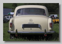t_Mercedes-Benz 220 S (W180) tail