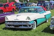 Mercury Montclair 1956 2-door hardtop frontb