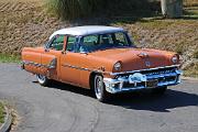 Mercury Monterey 1955 - 1956