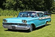 Mercury Monterey 1959 - 1961