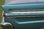 aa Mercury Comet 1964 Caliente convertible badgef