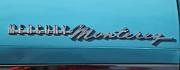 aa Mercury Monterey S55 1963 4door Sedan badgeb