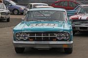 ac Mercury Comet Cyclone 289 1965 head