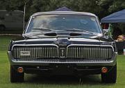 ac Mercury Cougar 1967 head