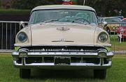 ac Mercury Montclair 1956 2-door hardtop head