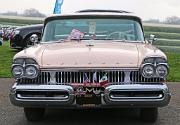 ac Mercury Monterey 1957 head