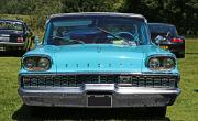 ac Mercury Monterey 1959 4-Door Sedan head
