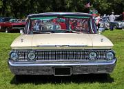 ac Mercury Monterey 1960 Cruiser 2-door hardtop head