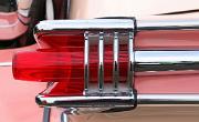 n Mercury Monterey 1957 4-door sedan lampr