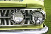 n Mercury Monterey 1963 4door Hardtop lamps