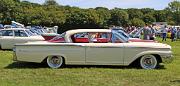 s Mercury Monterey 1960 Cruiser 2-door hardtop side