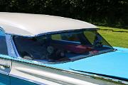 w Mercury Monterey 1959 4-Door Sedan  window