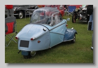 Messerschmitt KR200 rear