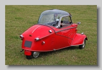 Messerschmitt KR200 rearr