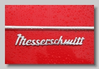 aa_Messerschmitt KR200 Cabrio badgem