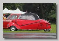 s_Messerschmitt KR200 Cabrio side