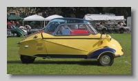 s_Messerschmitt KR200 side