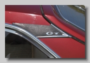 aa_MG MGB GT MkIIIa badge