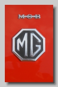 aa_MG MGB MkIIIa badge