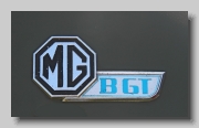 aa_MG MGB MkIIIb badge