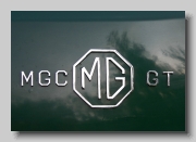 aa_MG MGC GT 1969 badge