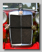 ab_MG F1 Magna 1932 grille