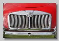 ab_MG MGA 1600 MkII grille