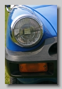 n_MG Midget 1500 lamps