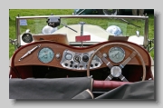 n_MG TA Midget 1938 interior