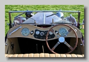 n_MG TC Midget 1947 interior