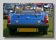 t_MG Midget MkIIII 1975 tail