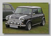 1990 RSP Mini Cooper front