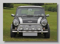 1990 RSP Mini Cooper head