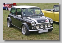 1993 Rover Mini Cooper 1.3i front