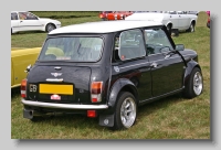 1993 Rover Mini Cooper 1.3i rear