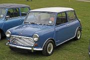 Austin Mini Cooper S 1967 MkII