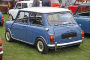 Austin Mini Cooper S 1967 MkII