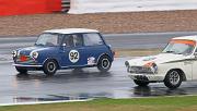 Mini Cooper (Austin/Morris)