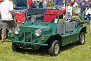 Austin (Morris) Mini Moke