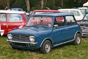 Mini 1275 GT