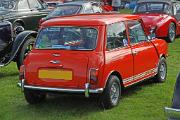 Mini 1275 GT 1973