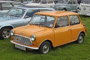 Mini 850 1976