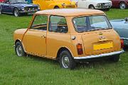 Mini 850 1976