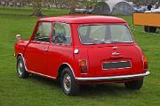 Mini Clubman 1970