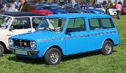 Mini Clubman 1978 Estate