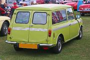 Mini Clubman 1979 Estate