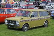 Mini Clubman Estate 1972