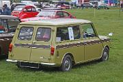 Mini Clubman Estate 1972