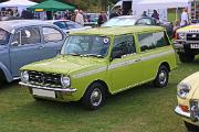 Mini Clubman Estate 1979