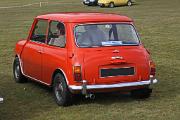 Mini Cooper S 1970 MkIII